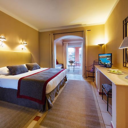 Jaz Makadi Oasis Club Hotel Екстериор снимка