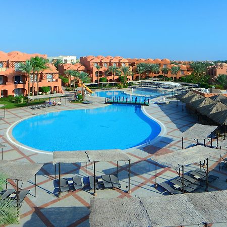 Jaz Makadi Oasis Club Hotel Екстериор снимка