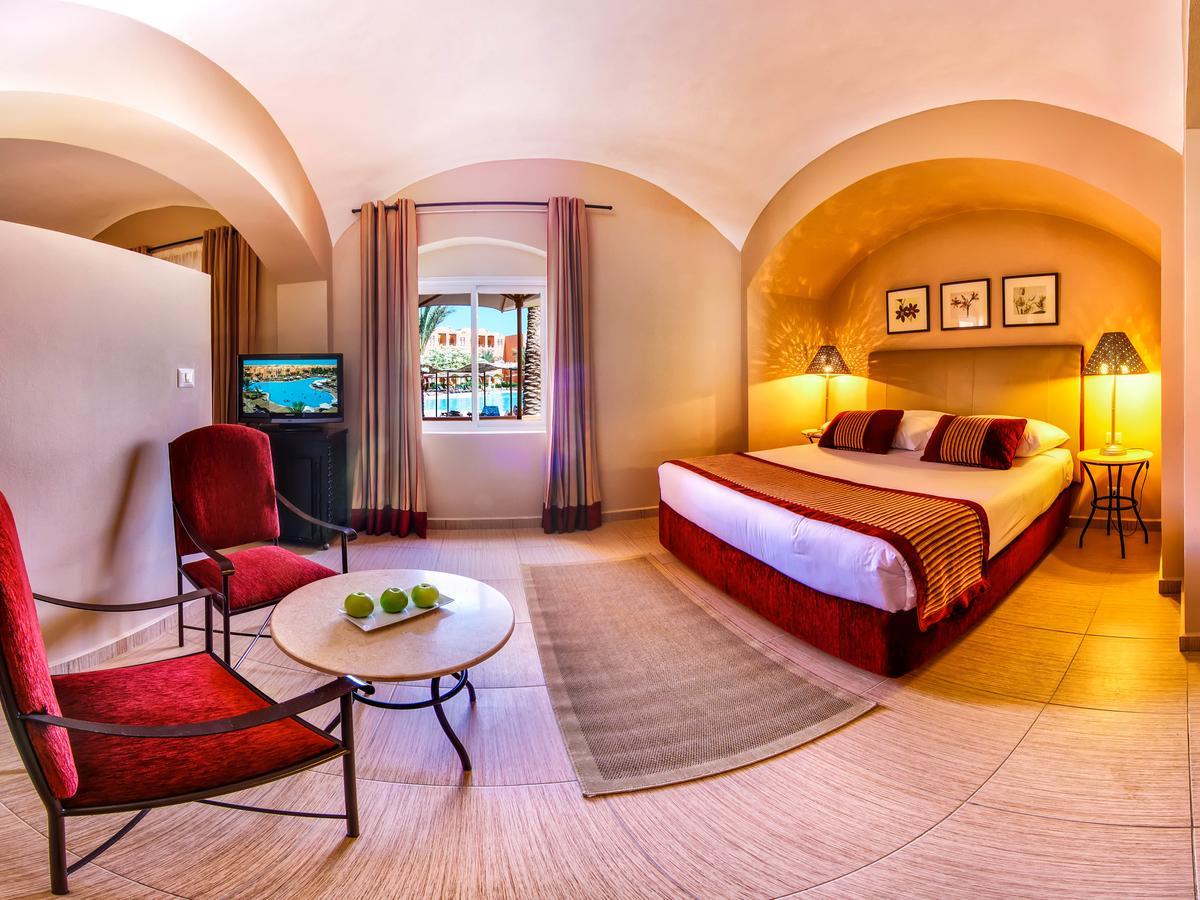 Jaz Makadi Oasis Club Hotel Екстериор снимка