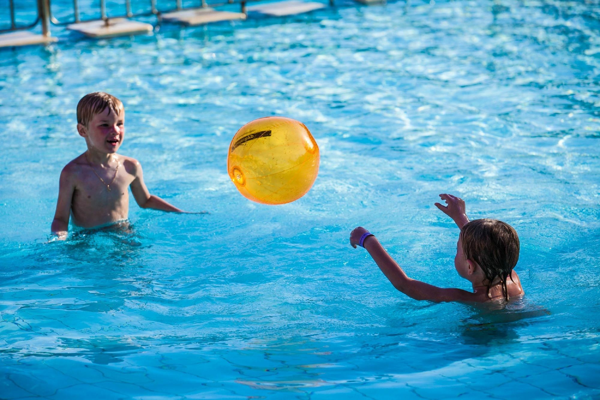 Jaz Makadi Oasis Club Hotel Екстериор снимка